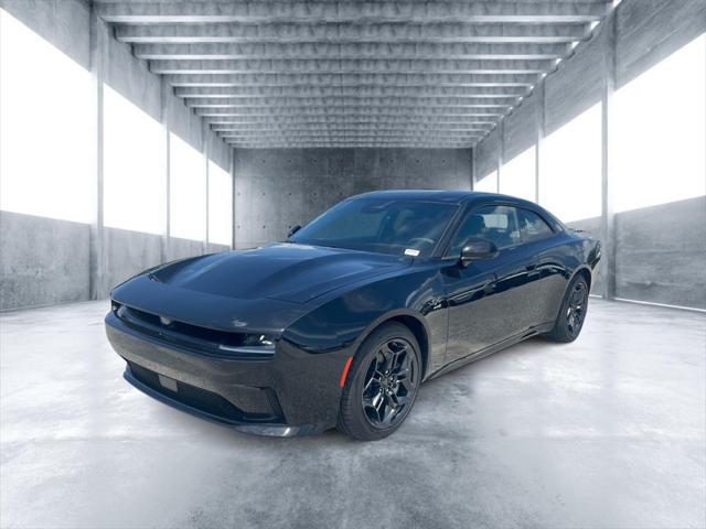 new 2025 Dodge Charger Daytona car, priced at $62,685