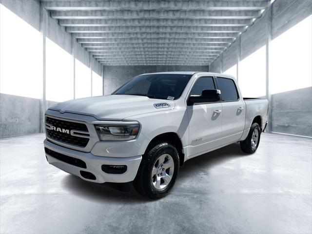 new 2024 Ram 1500 car, priced at $65,775