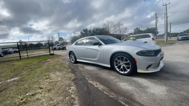 used 2023 Dodge Charger car, priced at $29,455