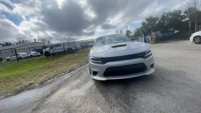 used 2023 Dodge Charger car, priced at $29,455