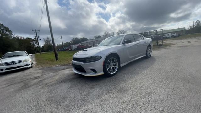 used 2023 Dodge Charger car, priced at $29,455