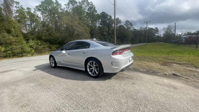 used 2023 Dodge Charger car, priced at $29,455