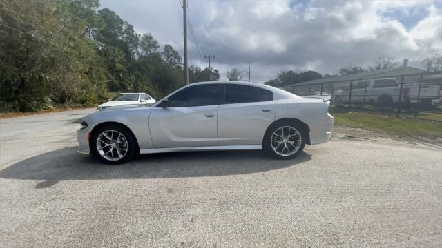 used 2023 Dodge Charger car, priced at $29,455