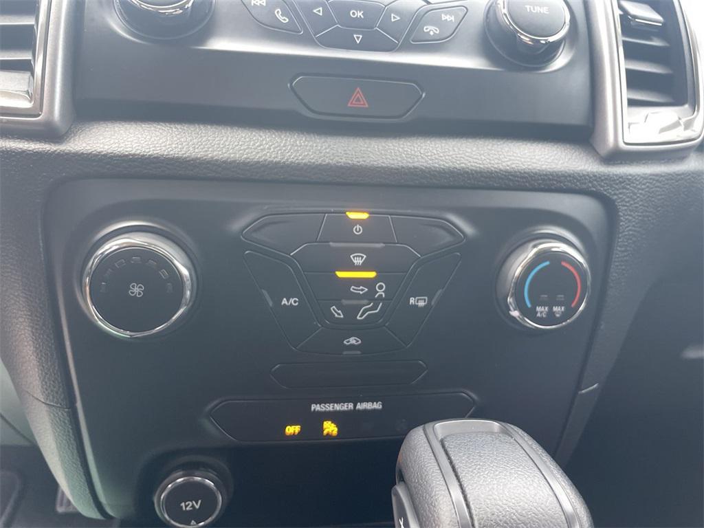 used 2019 Ford Ranger car, priced at $24,650