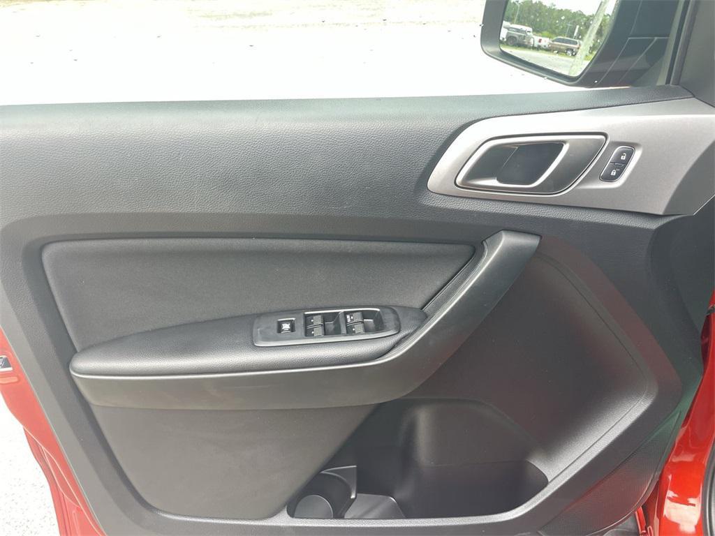 used 2019 Ford Ranger car, priced at $24,650