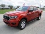 used 2019 Ford Ranger car, priced at $25,991