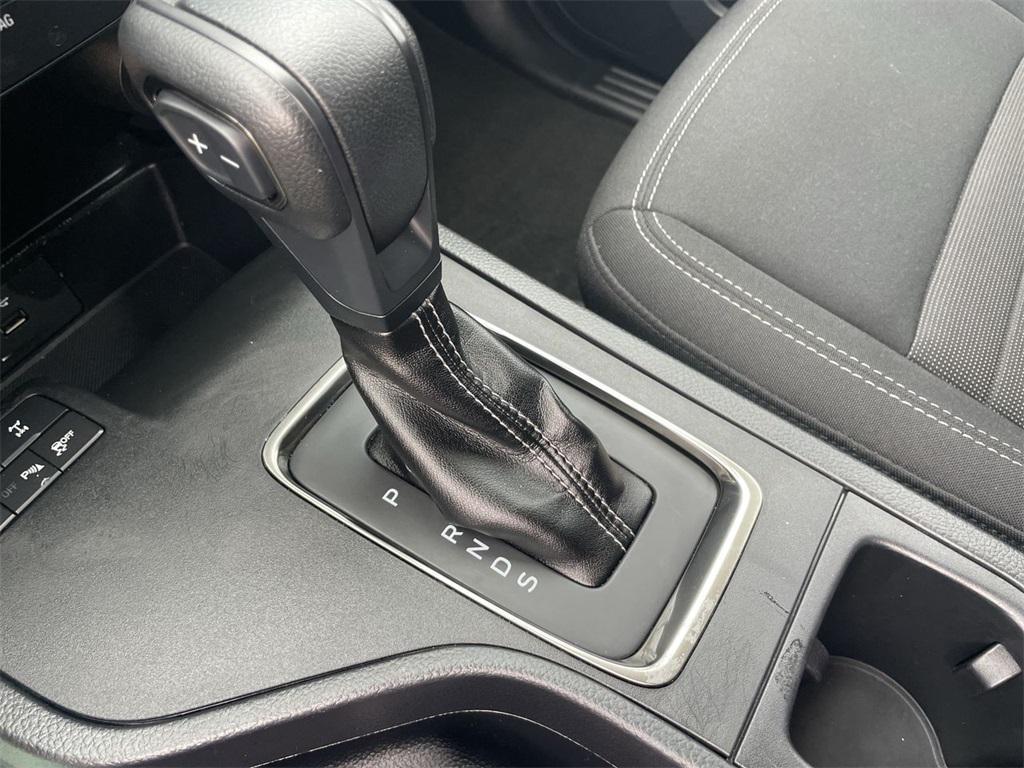 used 2019 Ford Ranger car, priced at $24,650