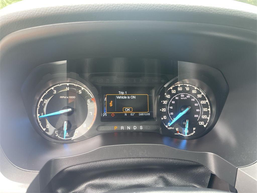 used 2019 Ford Ranger car, priced at $24,650