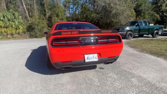 used 2019 Dodge Challenger car, priced at $36,995