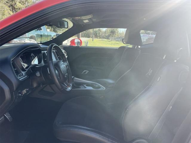 used 2019 Dodge Challenger car, priced at $36,995