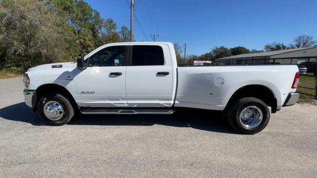 used 2023 Ram 3500 car, priced at $58,995