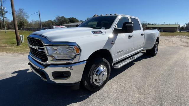 used 2023 Ram 3500 car, priced at $58,995