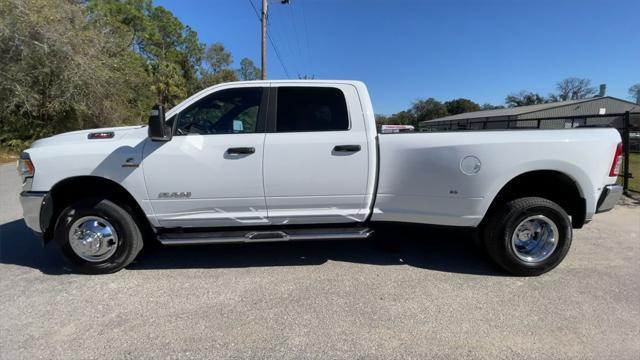 used 2023 Ram 3500 car, priced at $58,995