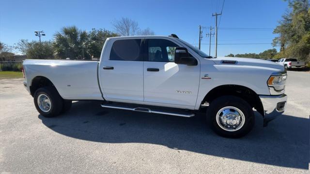 used 2023 Ram 3500 car, priced at $58,995