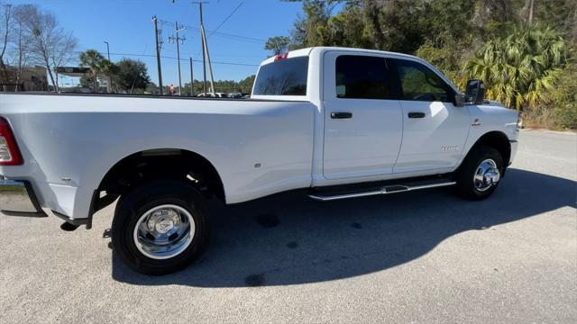 used 2023 Ram 3500 car, priced at $58,995