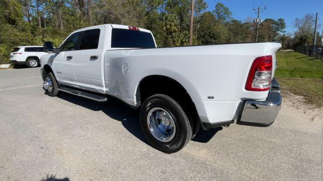 used 2023 Ram 3500 car, priced at $58,995