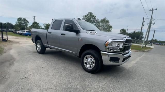 new 2024 Ram 2500 car, priced at $68,640