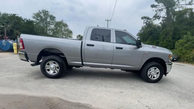 new 2024 Ram 2500 car, priced at $68,640