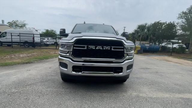 new 2024 Ram 2500 car, priced at $68,640