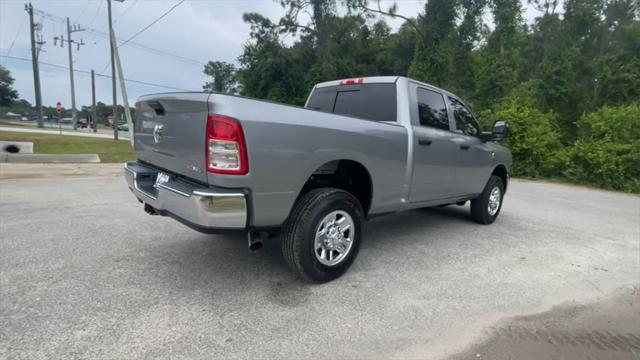 new 2024 Ram 2500 car, priced at $68,640