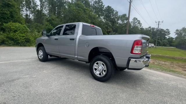 new 2024 Ram 2500 car, priced at $68,640