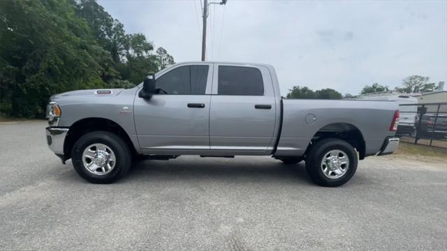 new 2024 Ram 2500 car, priced at $68,640