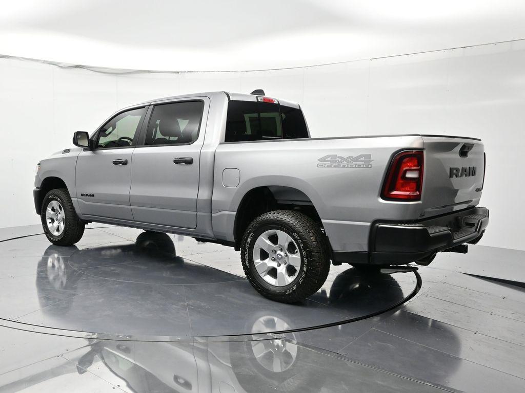 new 2026 Ram 1500 car, priced at $54,965