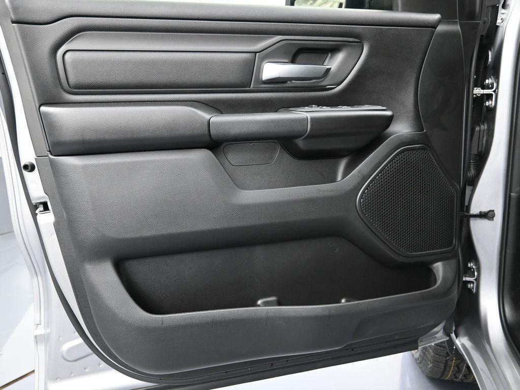 new 2026 Ram 1500 car, priced at $54,965