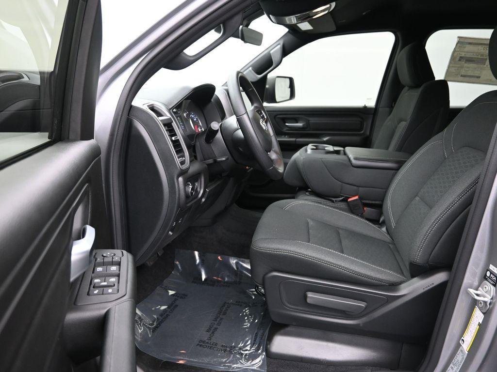 new 2026 Ram 1500 car, priced at $54,965