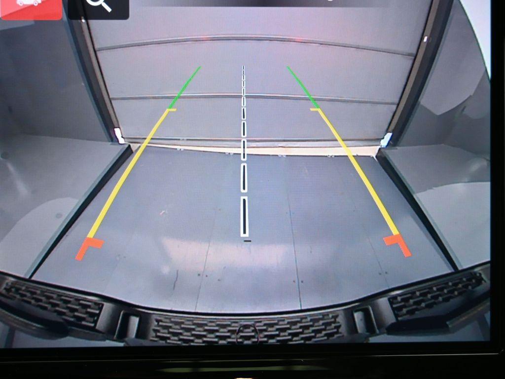 new 2026 Ram 1500 car, priced at $54,965