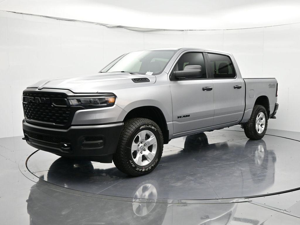 new 2026 Ram 1500 car, priced at $54,965