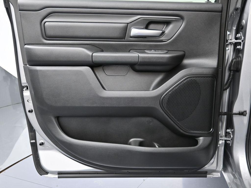 new 2026 Ram 1500 car, priced at $54,965