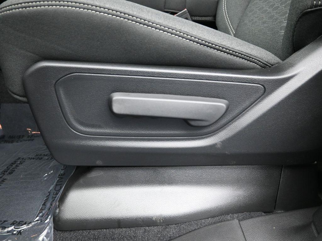 new 2026 Ram 1500 car, priced at $54,965