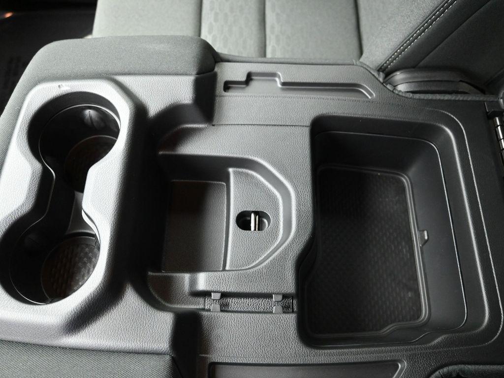 new 2026 Ram 1500 car, priced at $54,965