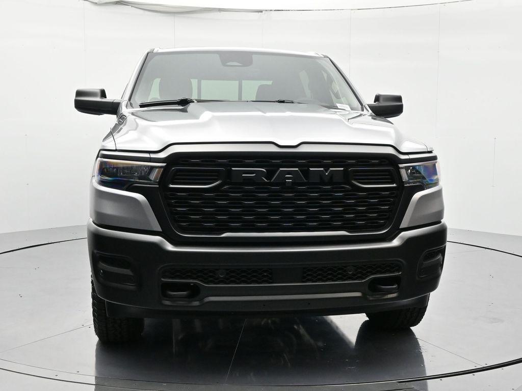 new 2026 Ram 1500 car, priced at $54,965
