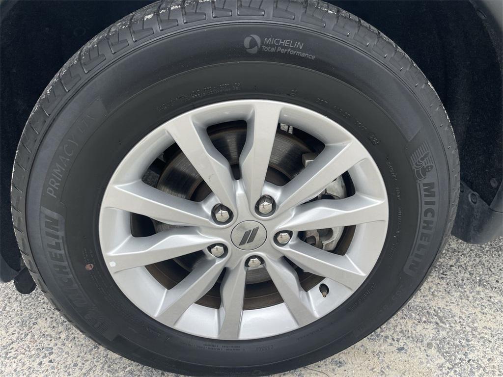 used 2023 Dodge Durango car, priced at $24,434