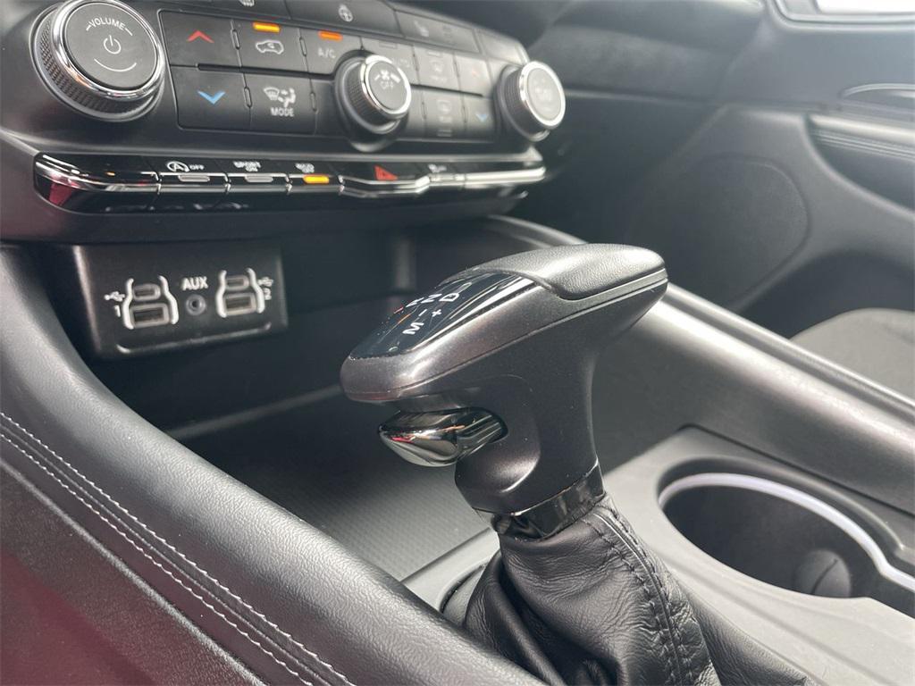 used 2023 Dodge Durango car, priced at $24,434