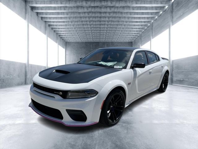 new 2023 Dodge Charger car, priced at $66,180