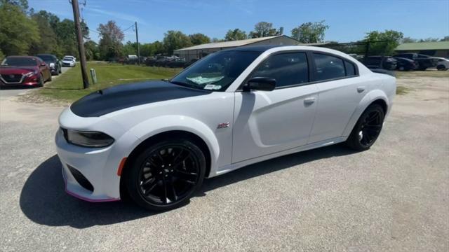 new 2023 Dodge Charger car, priced at $69,680