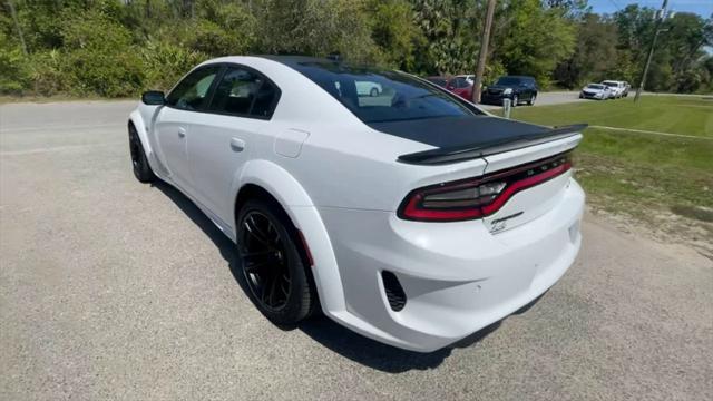 new 2023 Dodge Charger car, priced at $69,680