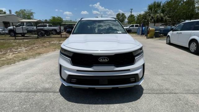 used 2021 Kia Sorento car, priced at $28,991