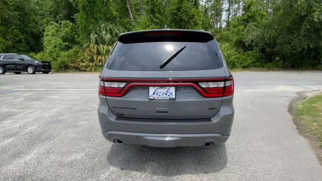 new 2025 Dodge Durango car, priced at $43,675