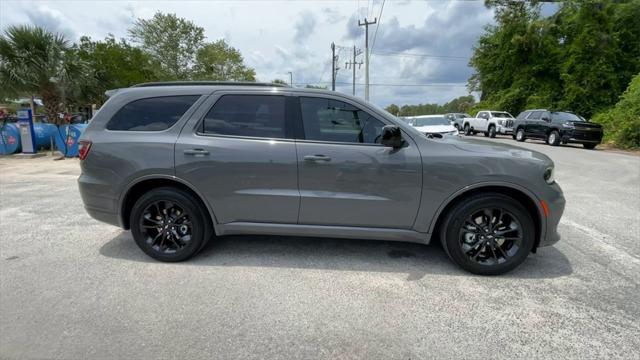 new 2025 Dodge Durango car, priced at $43,675