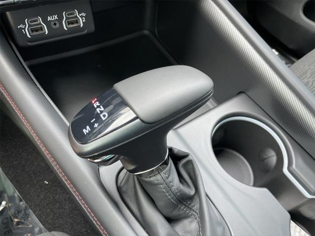 new 2025 Dodge Durango car, priced at $43,675