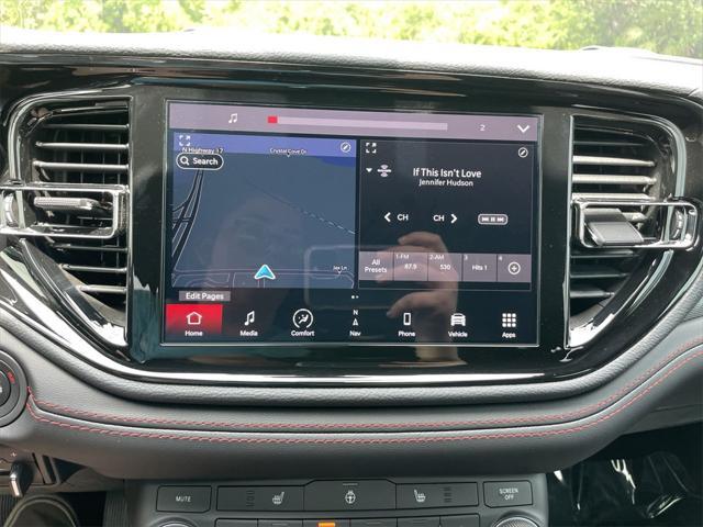 new 2025 Dodge Durango car, priced at $43,675