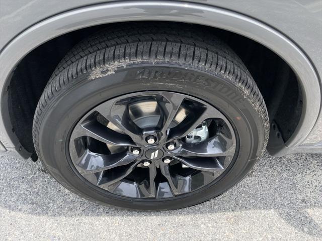 new 2025 Dodge Durango car, priced at $43,675