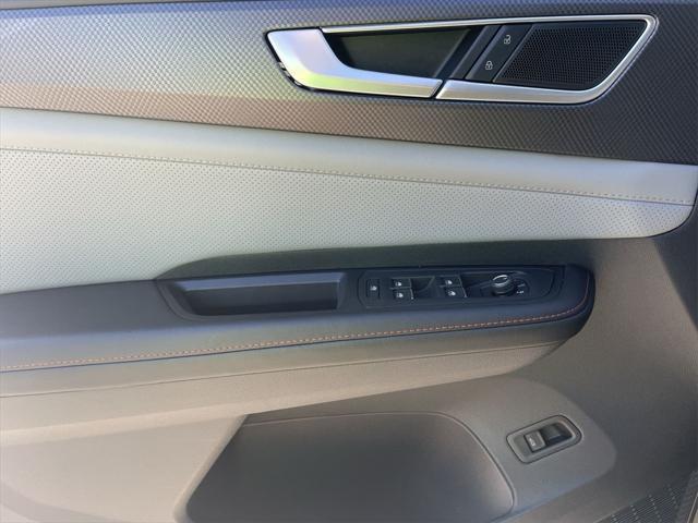 used 2024 Volkswagen Atlas car