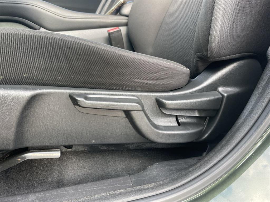used 2016 Honda HR-V car, priced at $6,557