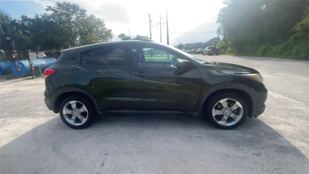 used 2016 Honda HR-V car, priced at $6,557