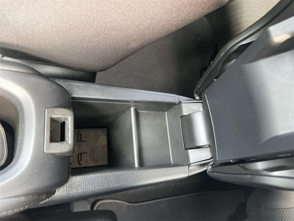 used 2016 Honda HR-V car, priced at $6,557
